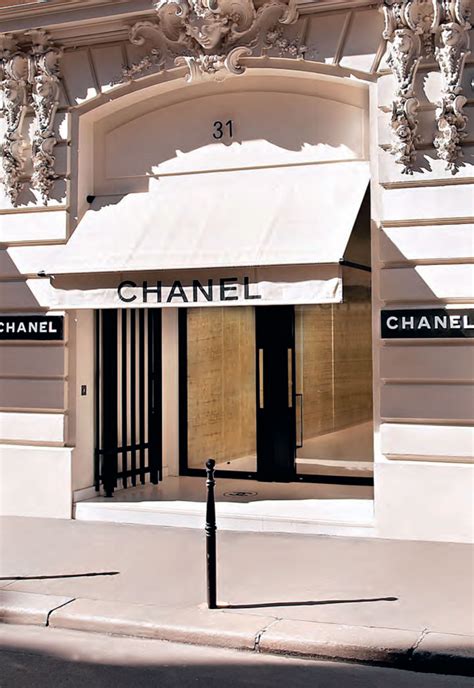 chanel employment uk|chanel customer service job.